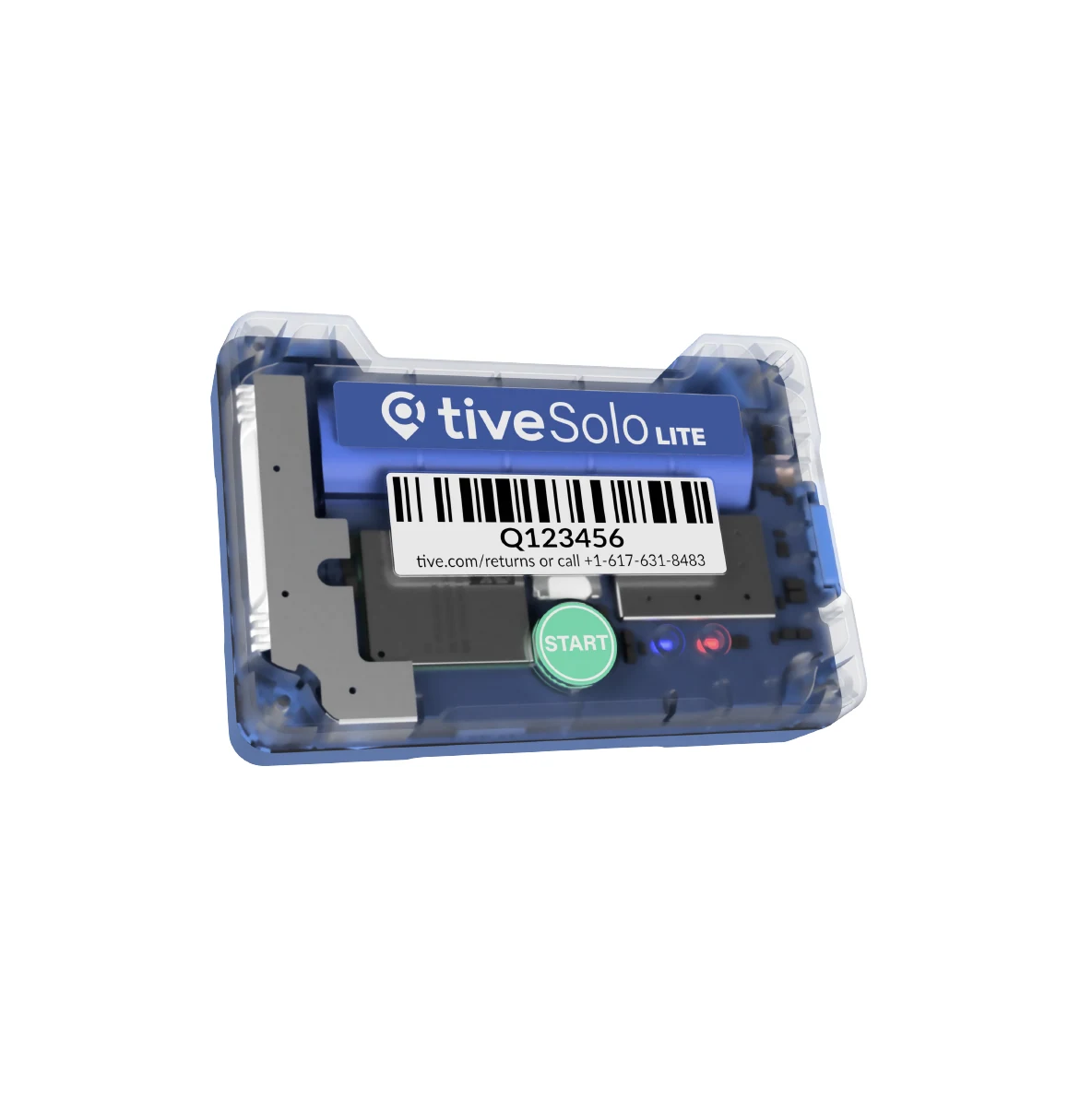 Tive Solo Lite (Includes Tive Platform)