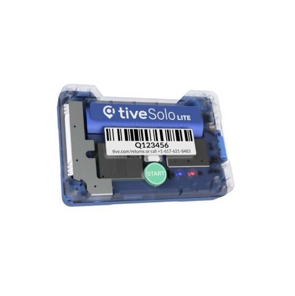 Tive Solo Lite