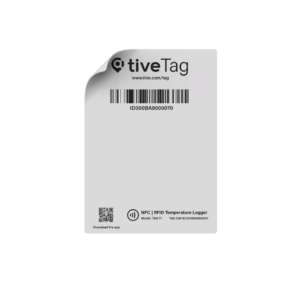 Tive Tag